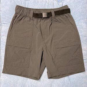 Men's Sonoma grey cargo Shorts